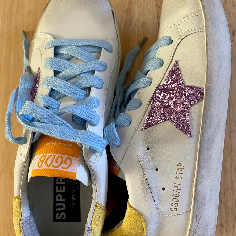 Golden Goose Dupes
